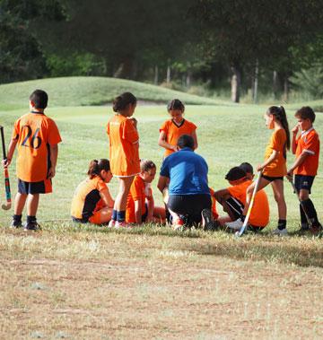 Torneo de San Isidro de Hockey