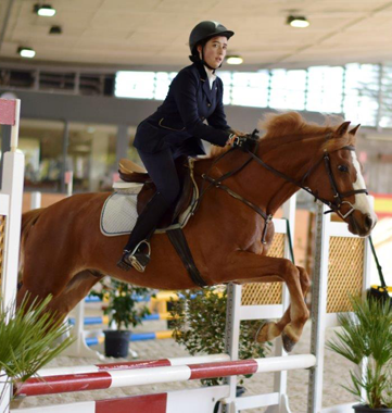 V GRAN PREMIO DE PONIS CCVM