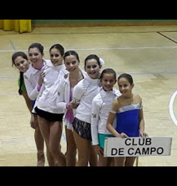 TROFEO MAJADAHONDA