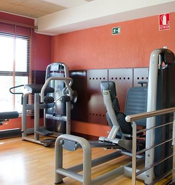 Gimnasio