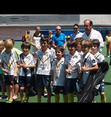 Torneo de San Isidro de Hockey Hierba