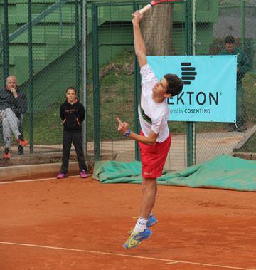 MUTUA MADRID OPEN SUB 16 CCVM