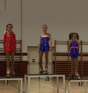 Benjamín B . 1ª Casilda Corcostegui . 2ª Letizia Diaz de Rábago