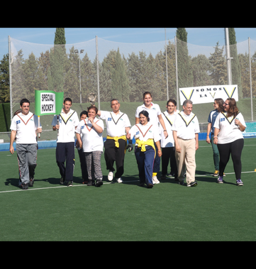 Presentaciones