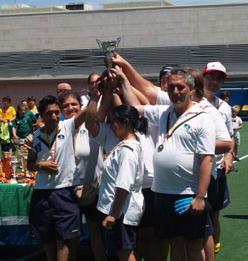 Torneo San Isidro de Hockey