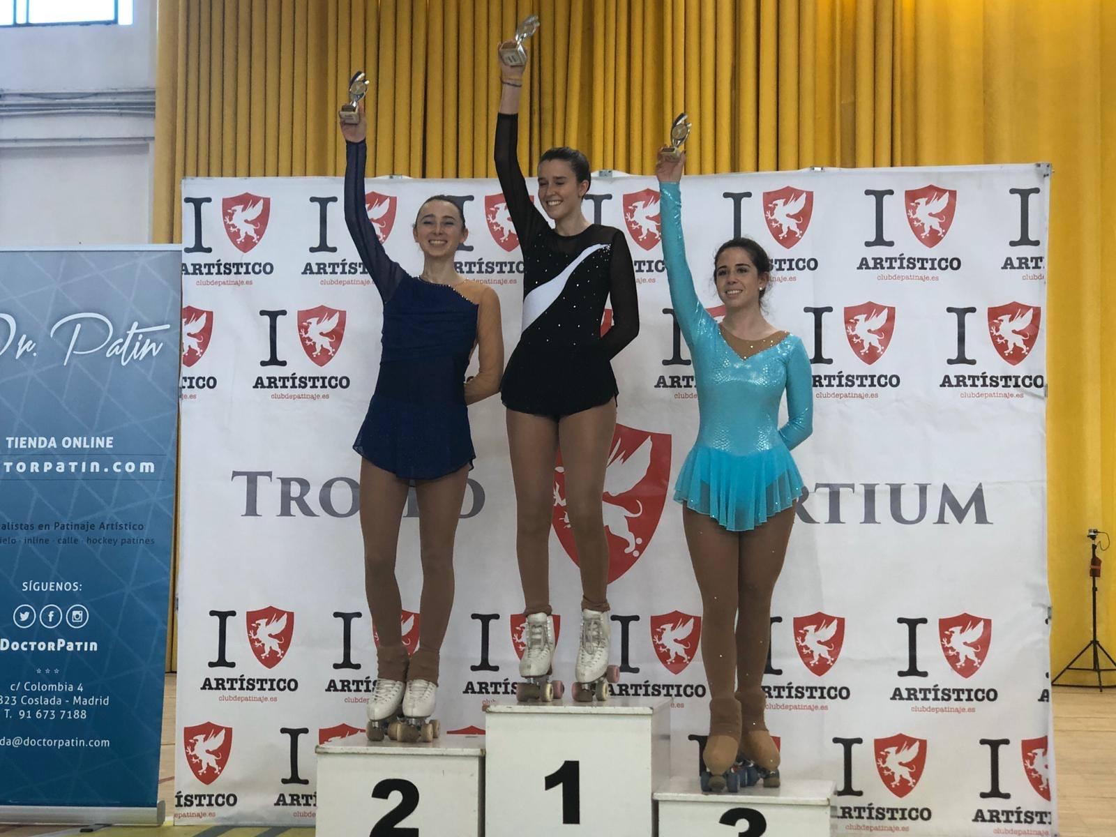 III Trofeo Artium.