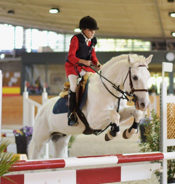 V GRAN PREMIO DE PONIS CCVM