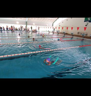 Natación 