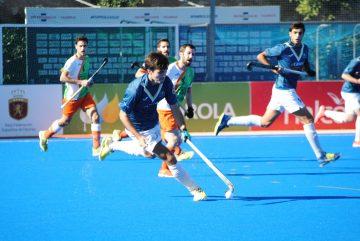 Club de Campo de hockey masculino. Foto: Rfeh