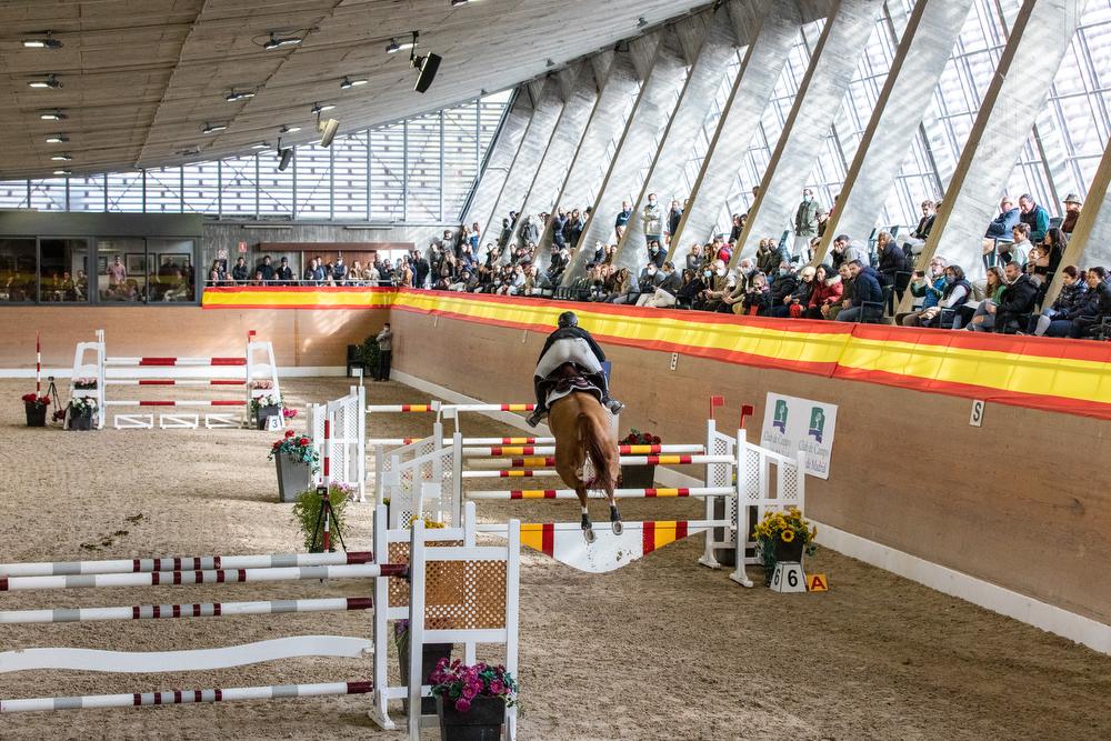EVENTOS DEPORTIVOS 4-5 NOVIEMBRE