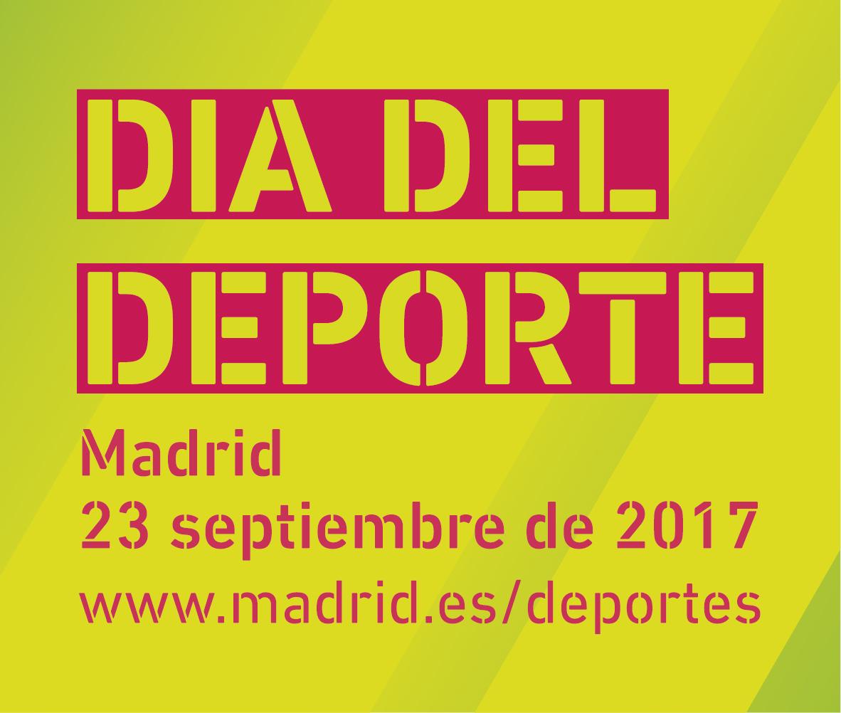 Día del Deporte