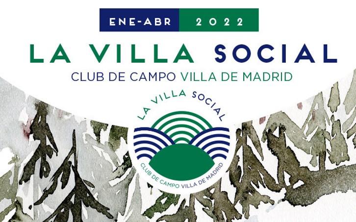 La Villa Social.