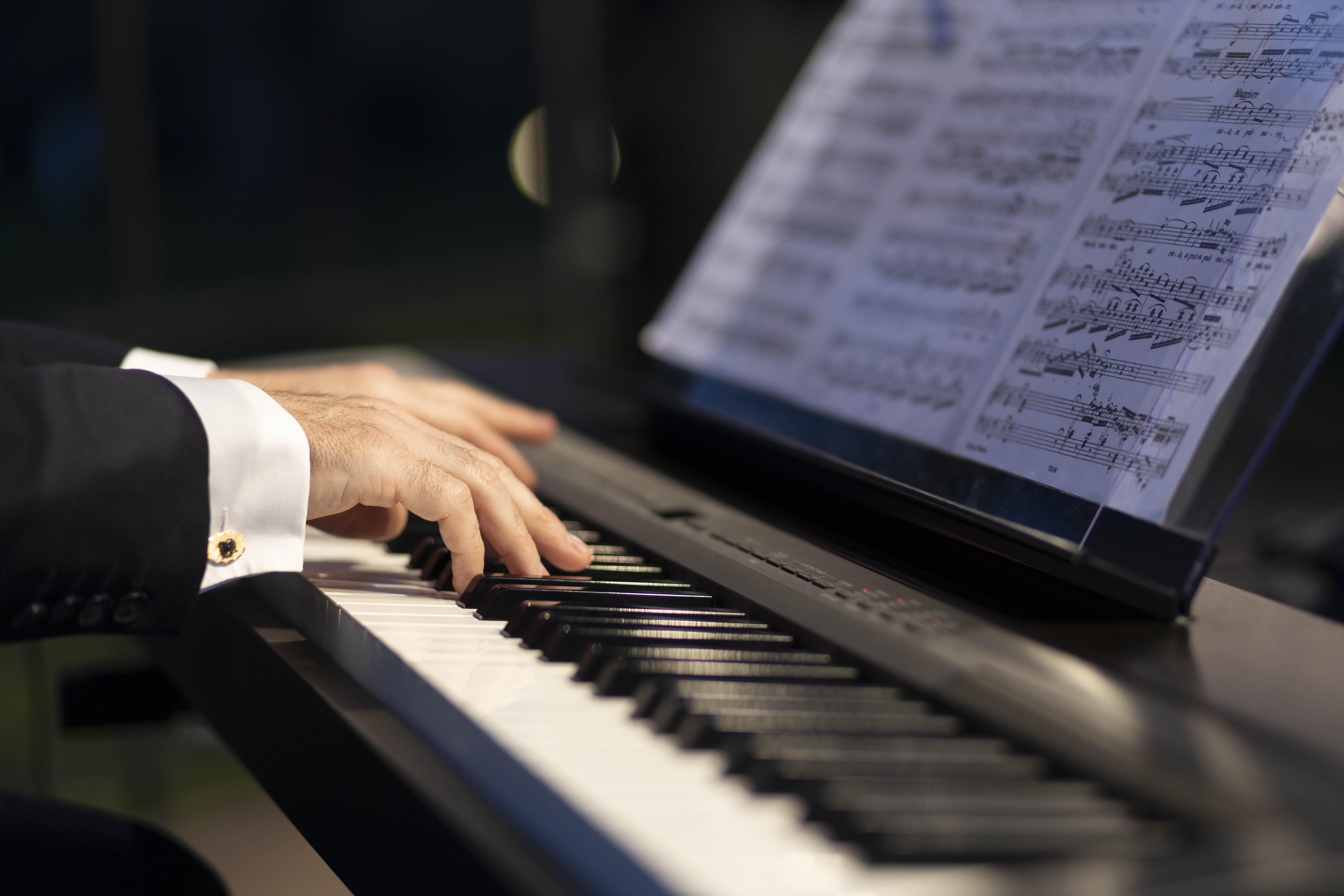 Las mejores imágenes del concierto de Ópera a Medida