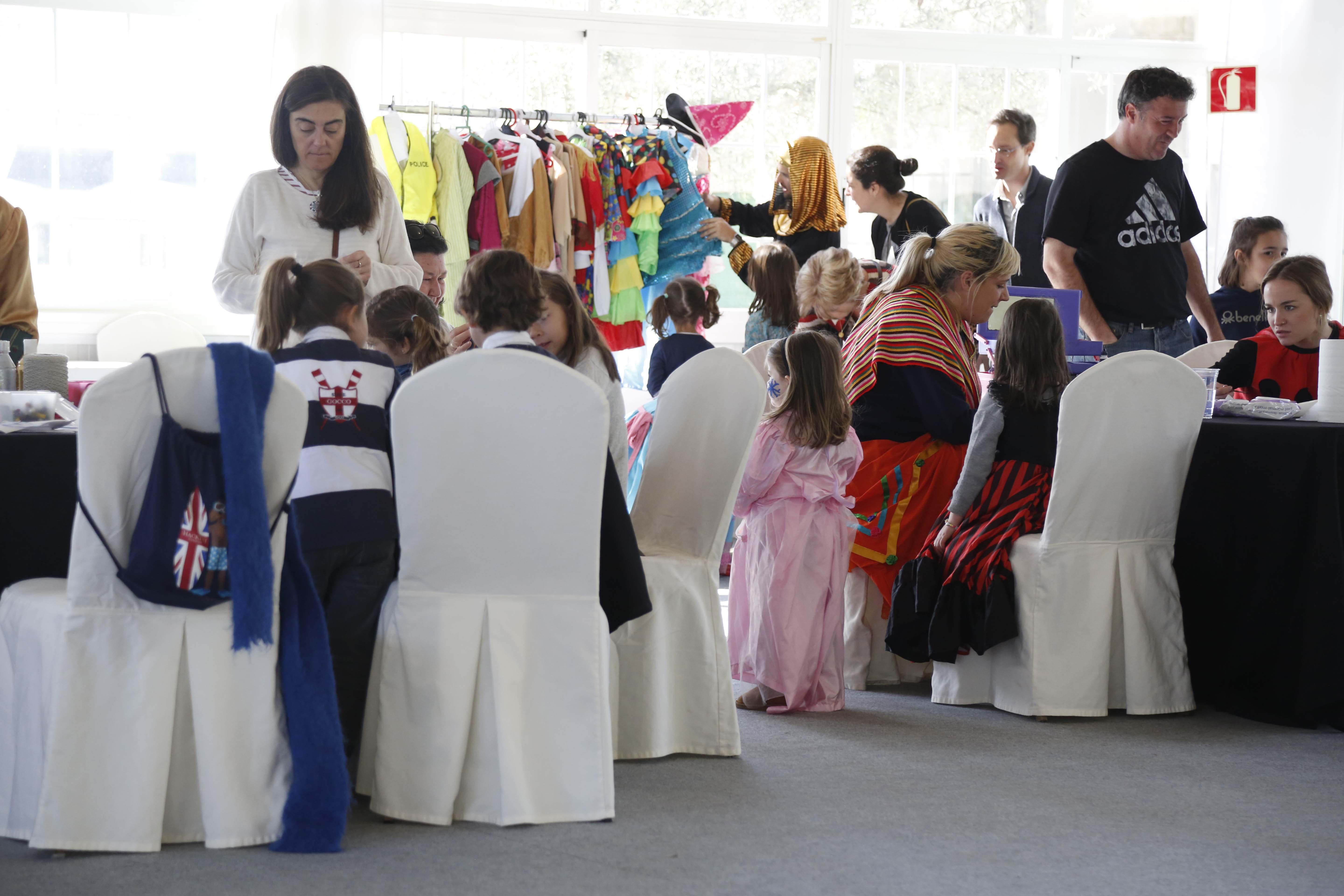 Fiesta de Carnaval