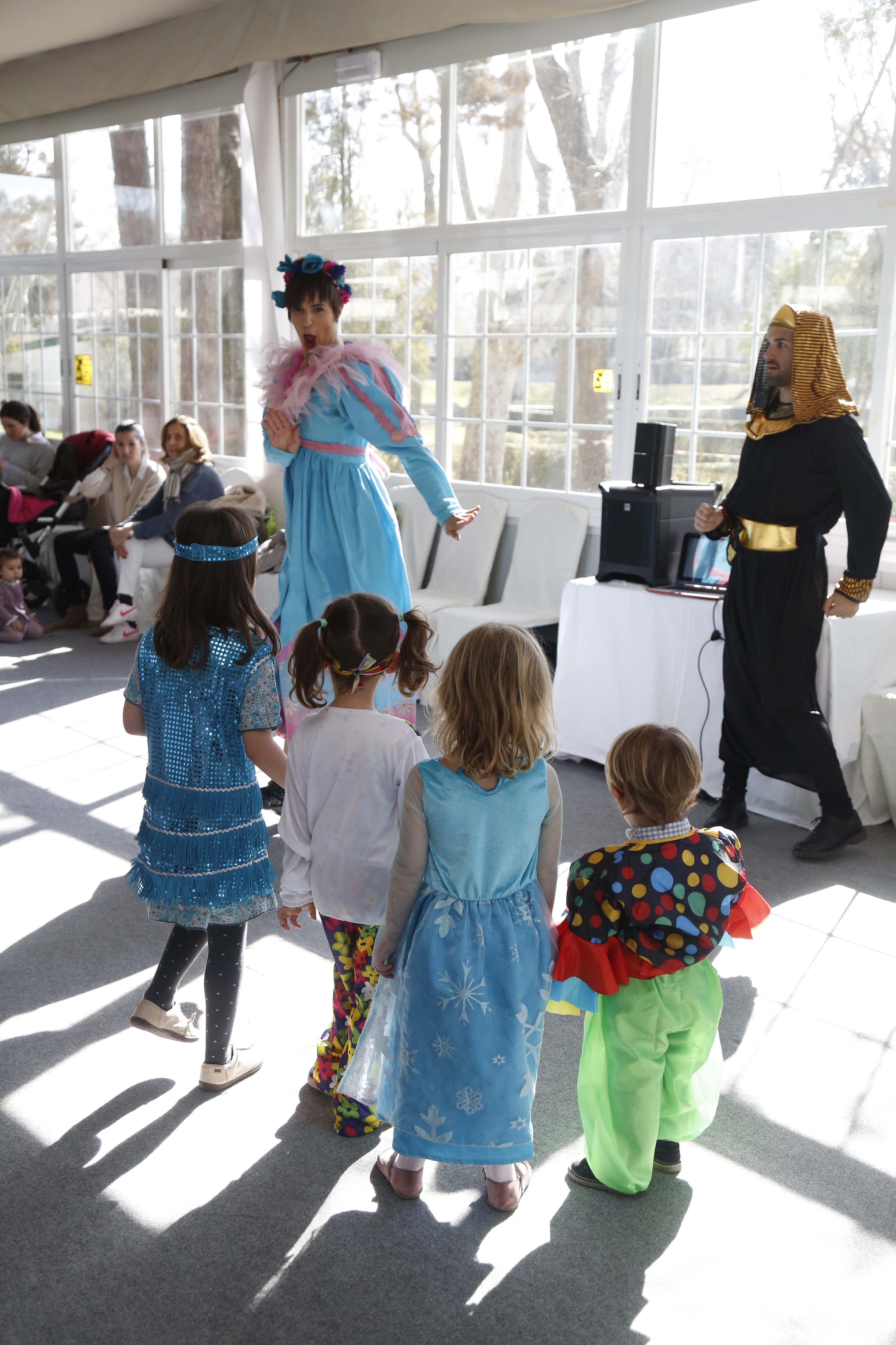 Fiesta de Carnaval