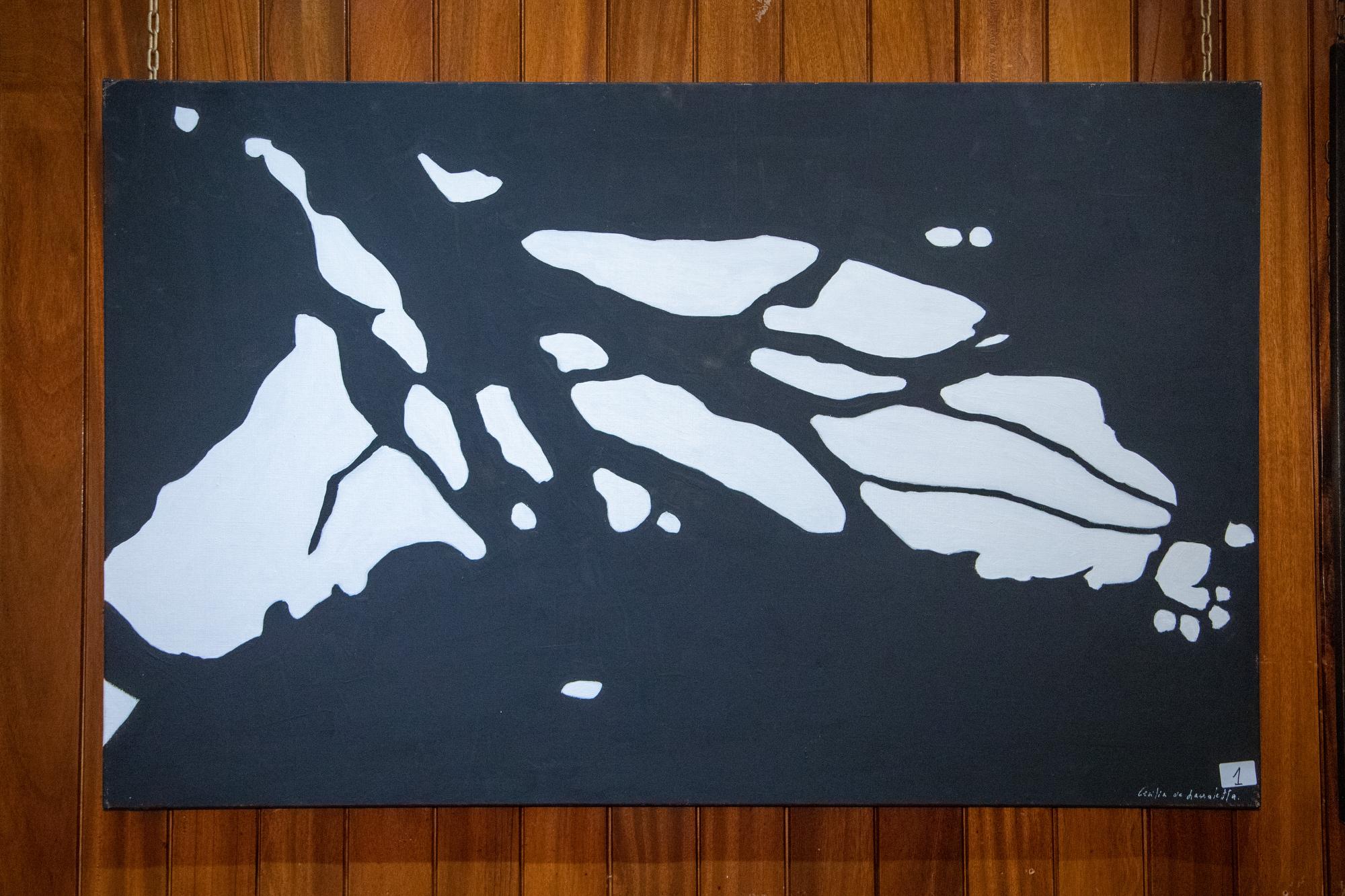 Galería de imágenes del XXX Concurso-exposición de Artes Plásticas