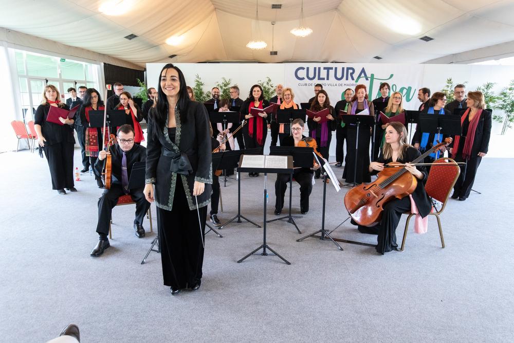 Concierto de Navidad