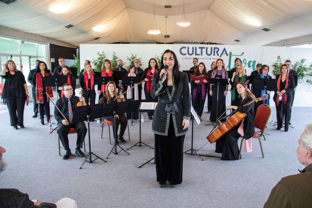 Concierto de Navidad