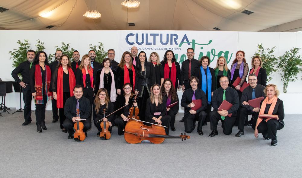 Concierto de Navidad