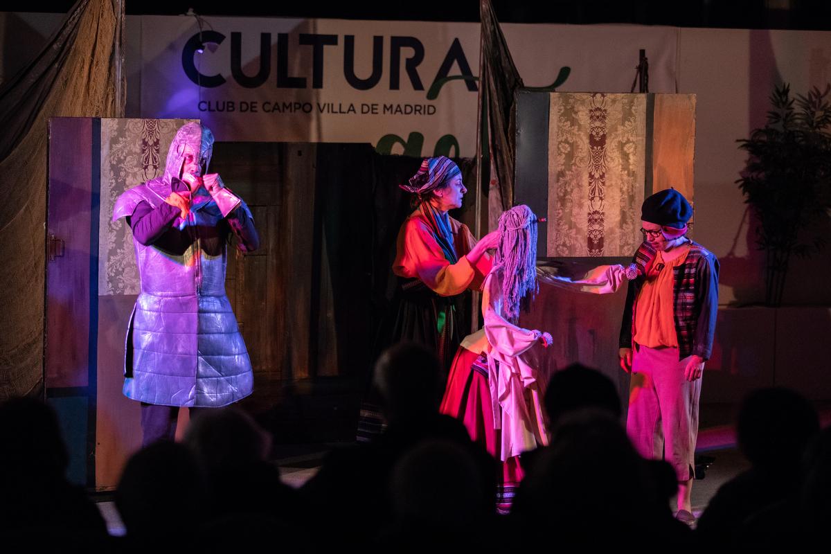 Constanza. Dos historias de Cervantes