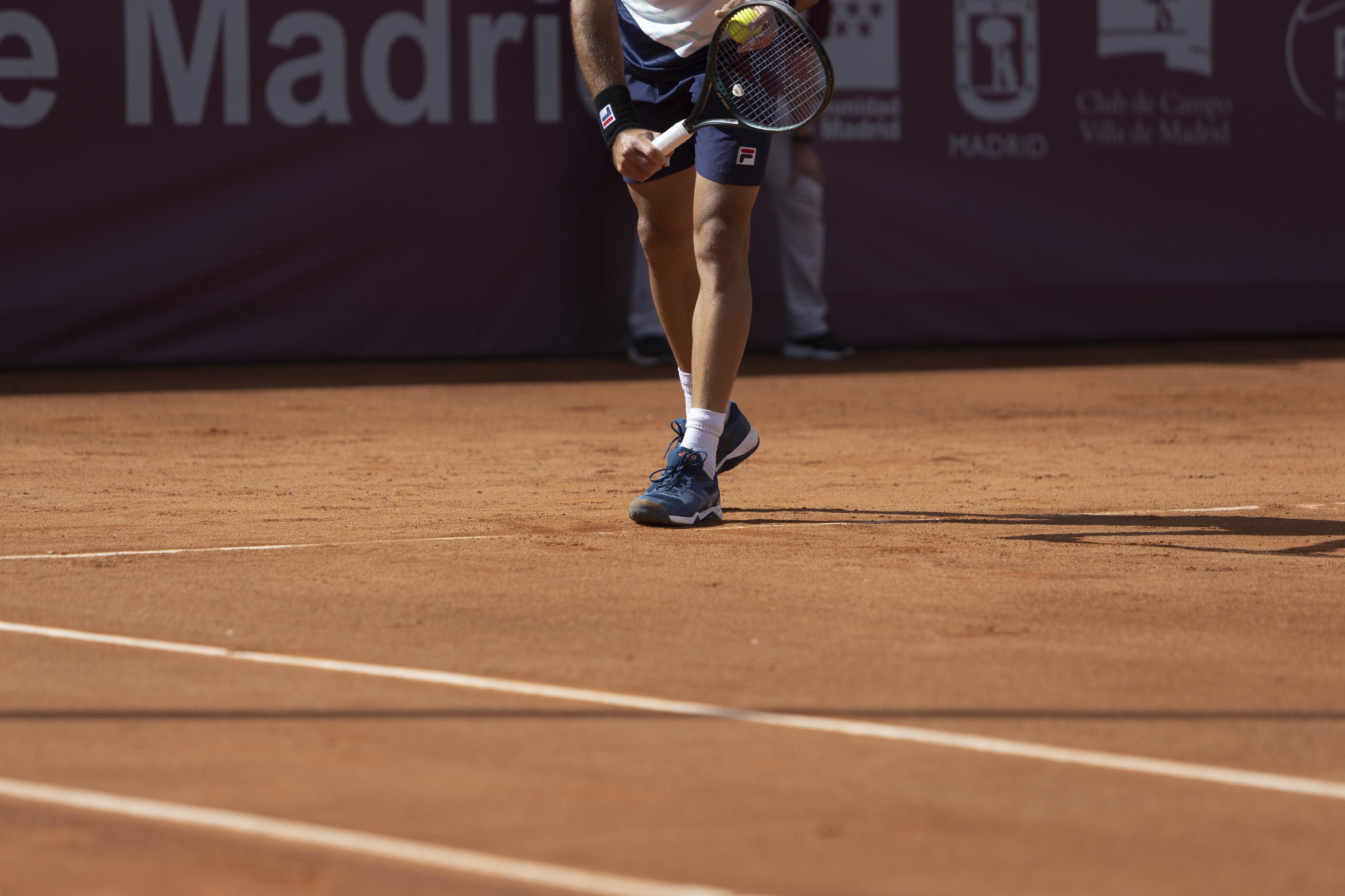 tenis ccvm
