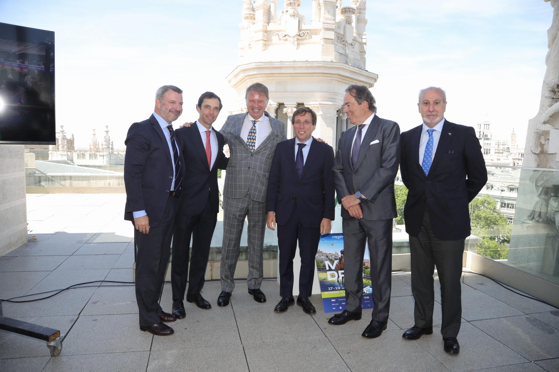 presentacion csi ccvm