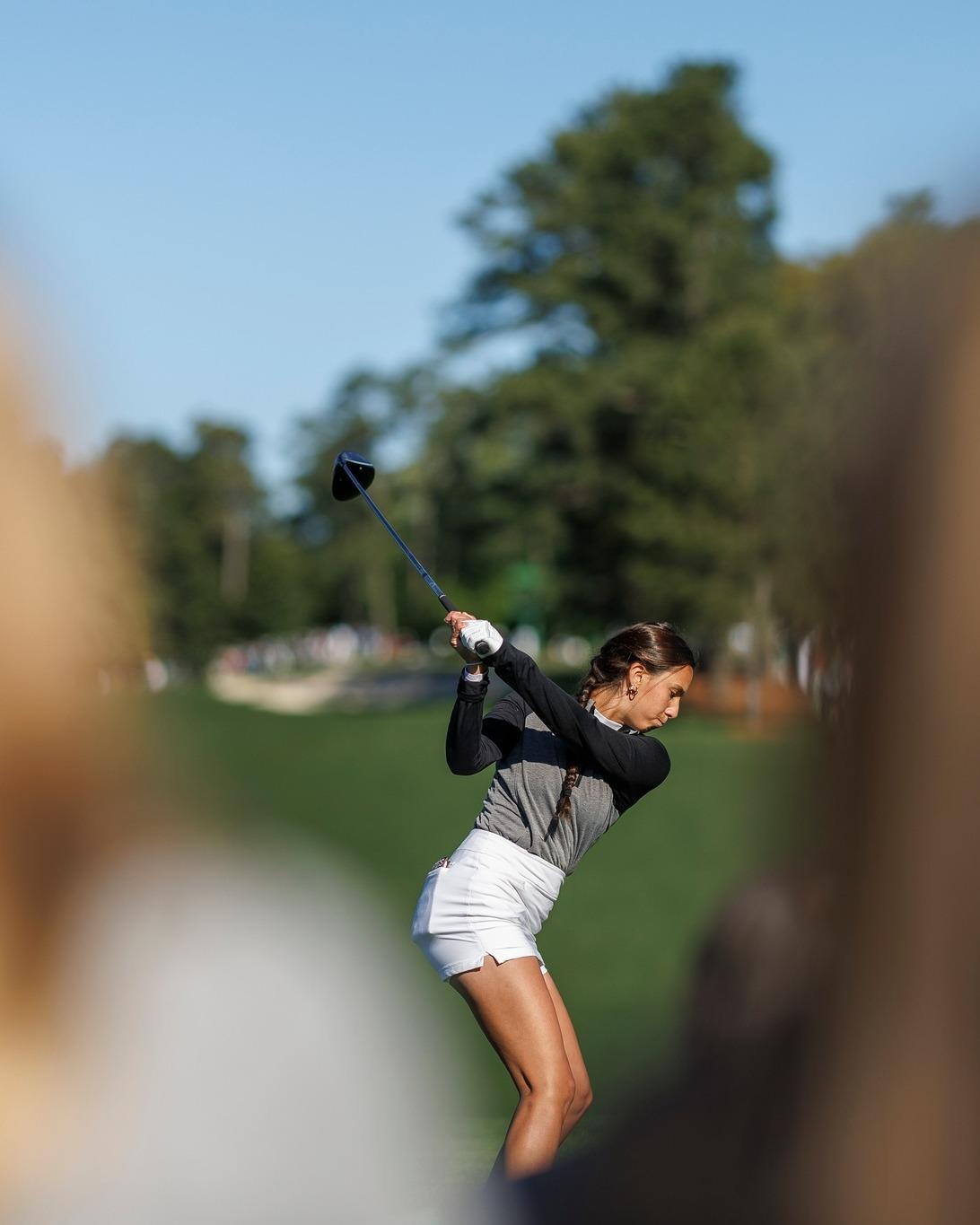 golf ccvm