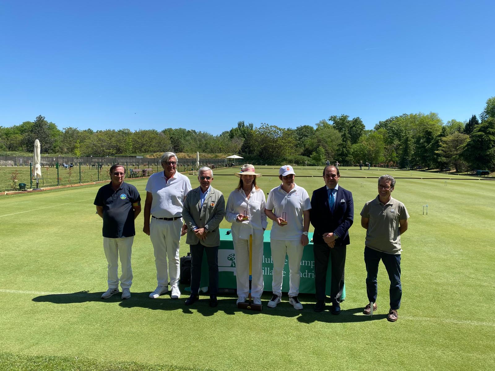 croquet ccvm