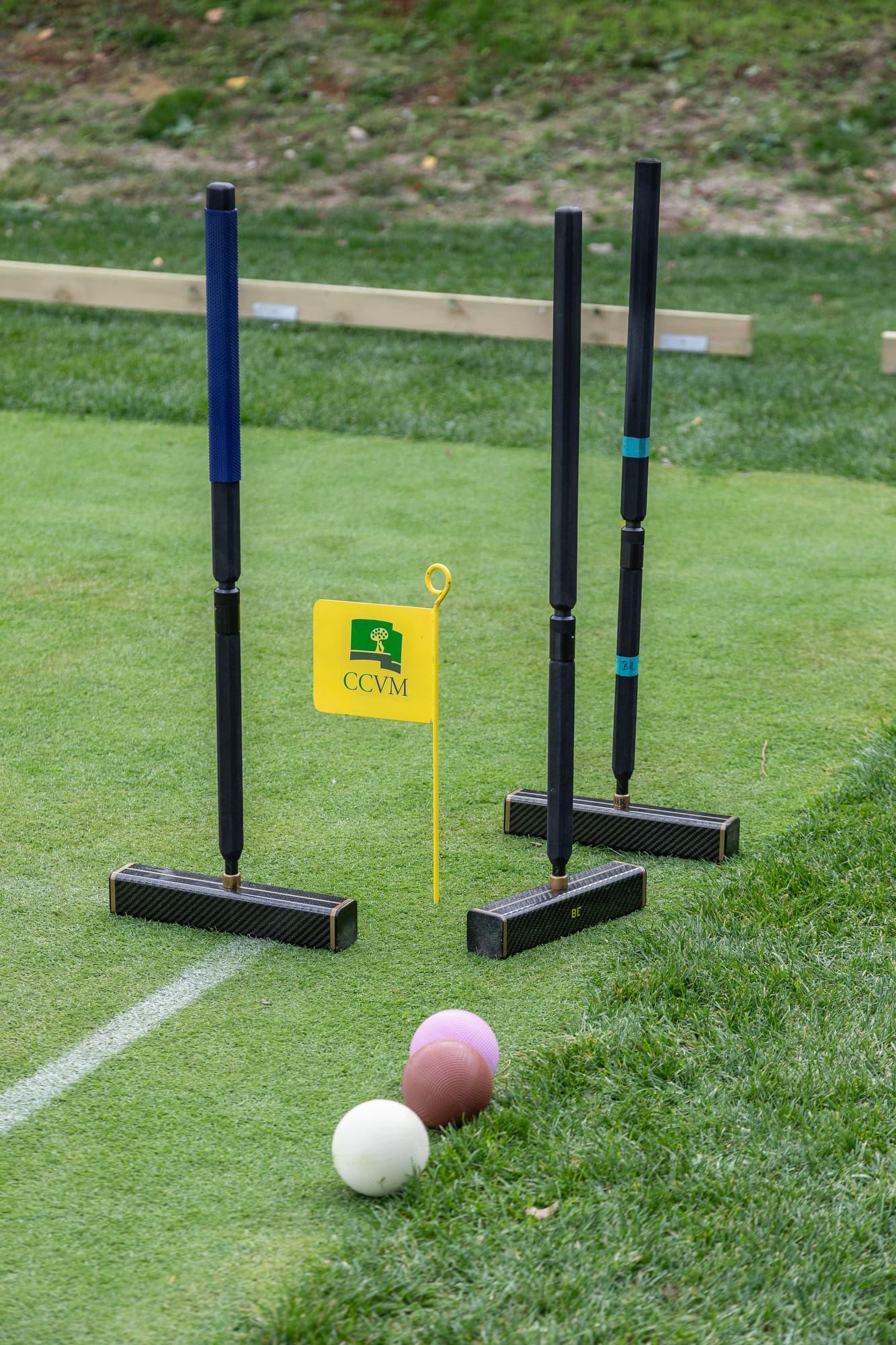 croquet ccvm