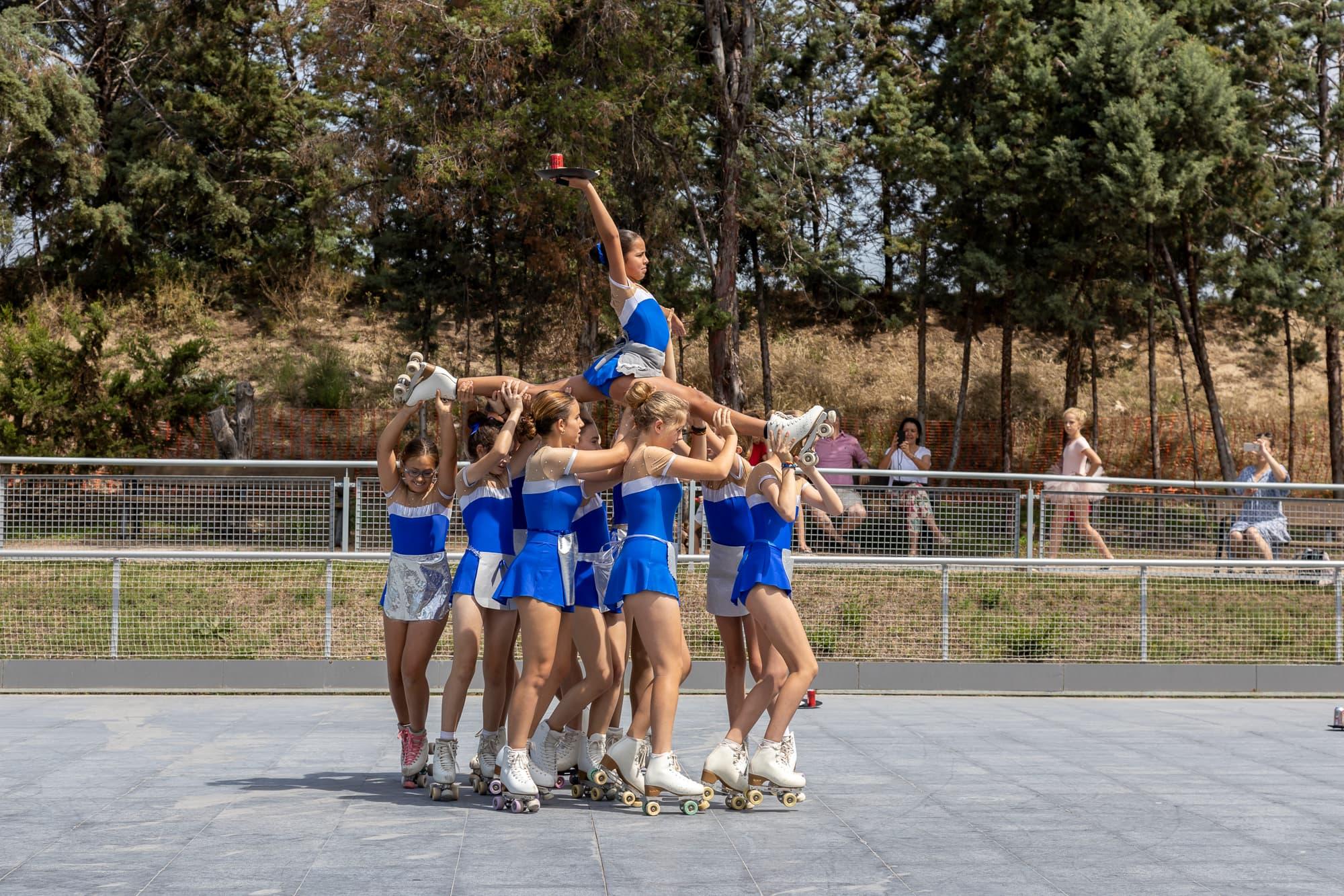 patinaje ccvm
