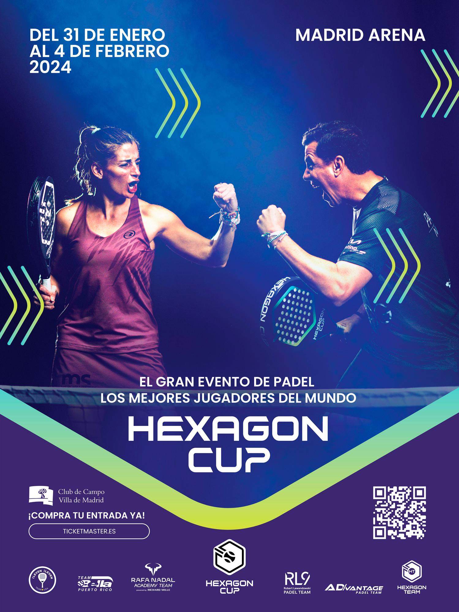 padel ccvm