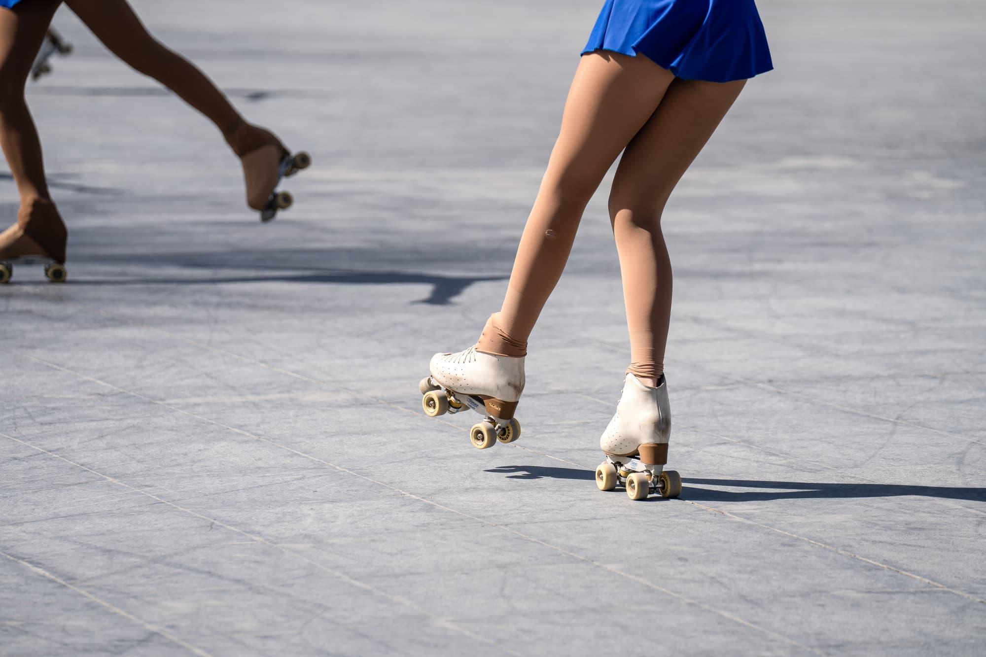 patinaje ccvm