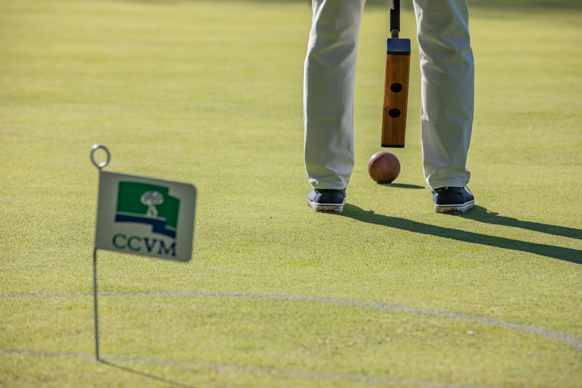 croquet ccvm