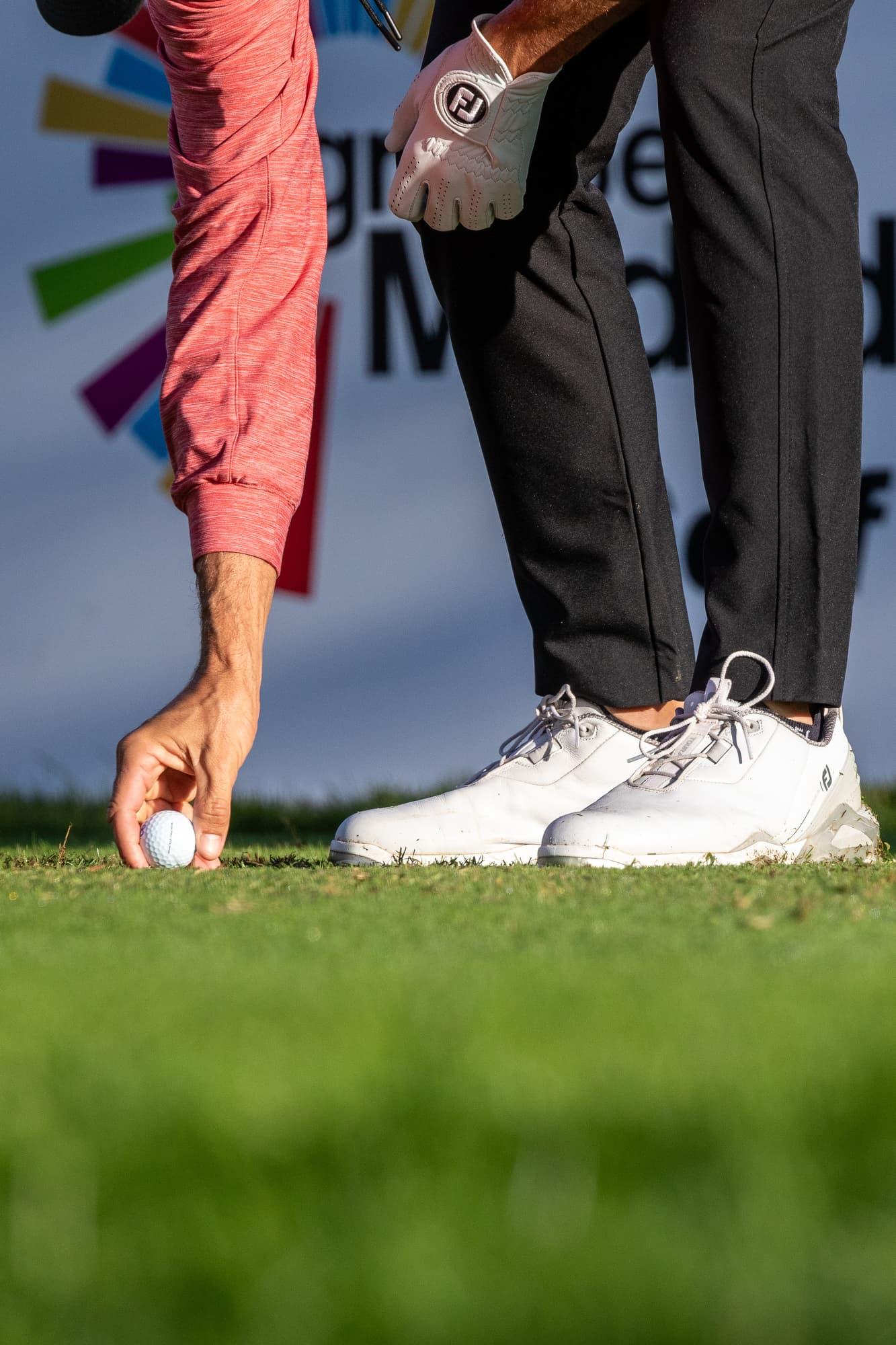 golf ccvm