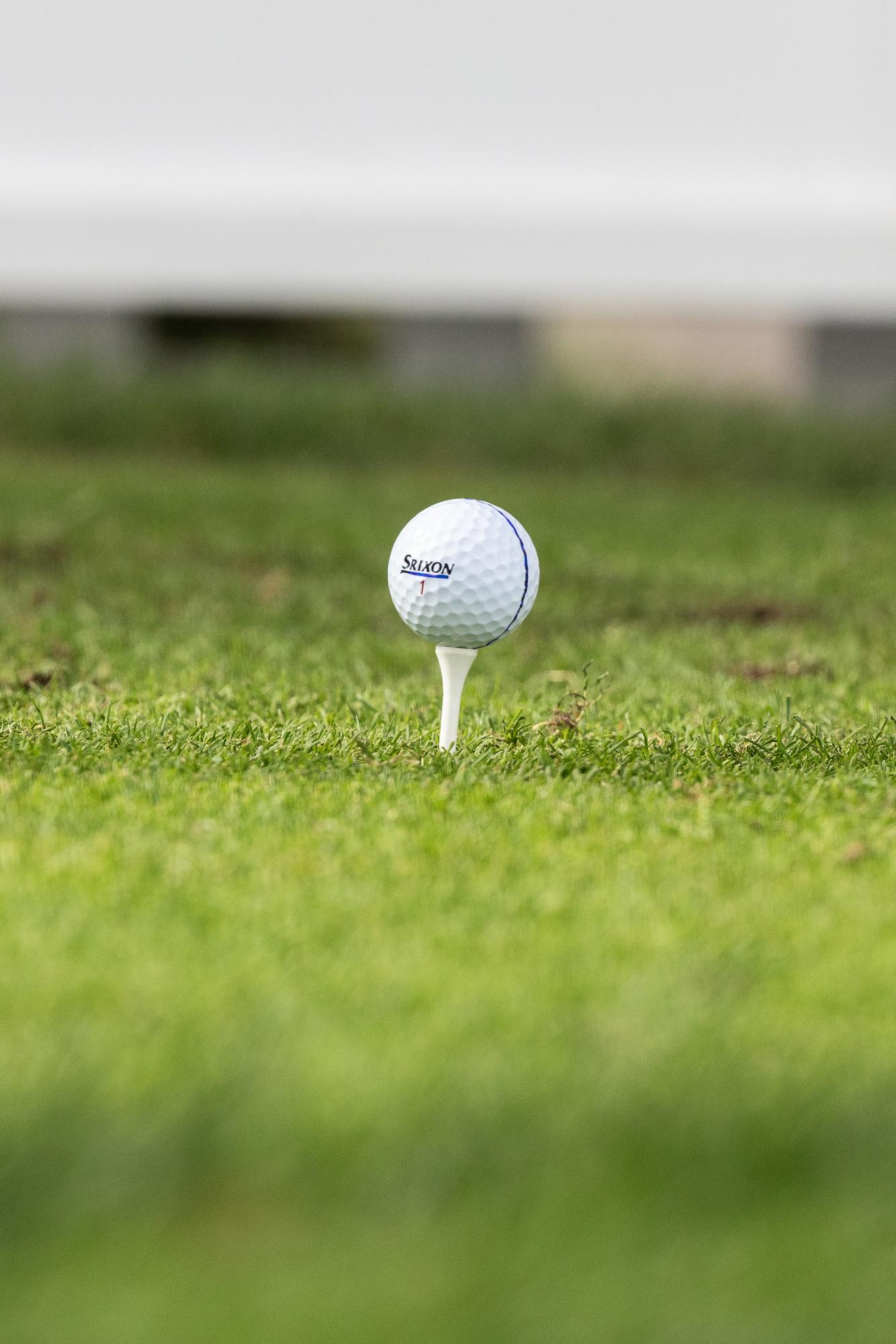 golf ccvm