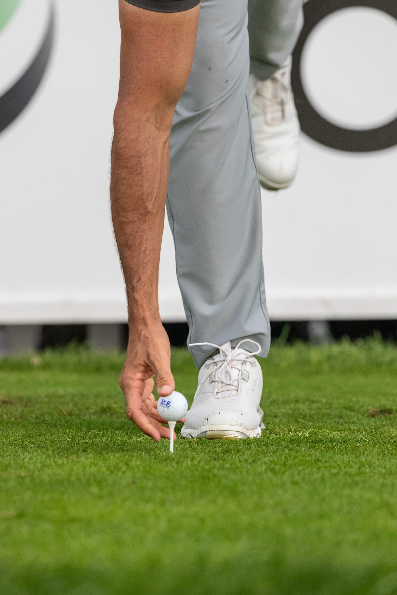 golf ccvm
