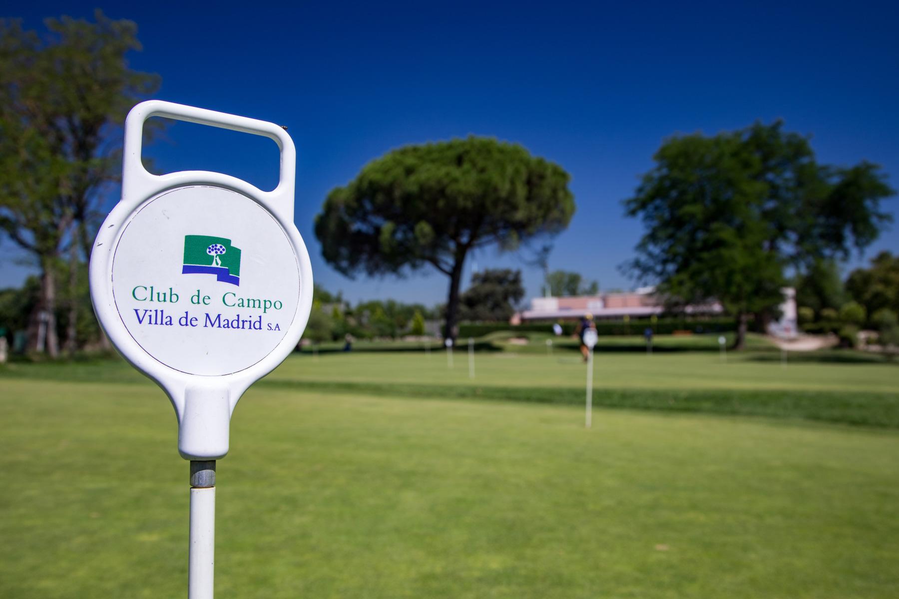 golf ccvm