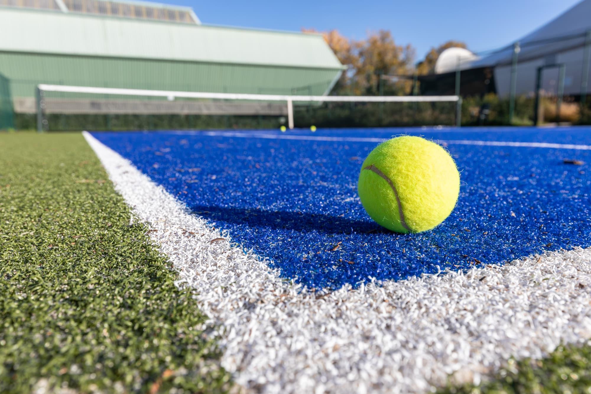 tenis ccvm
