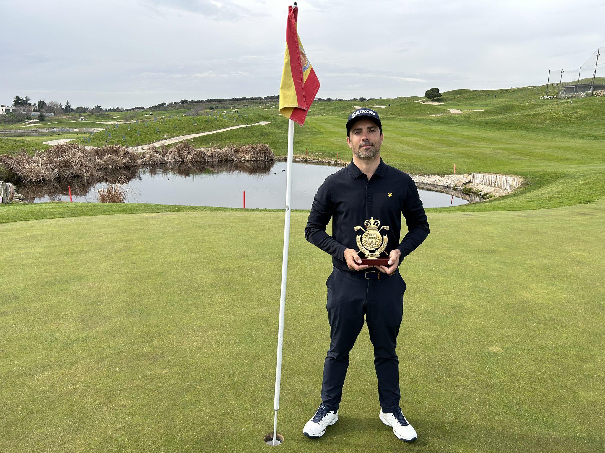 golf ccvm