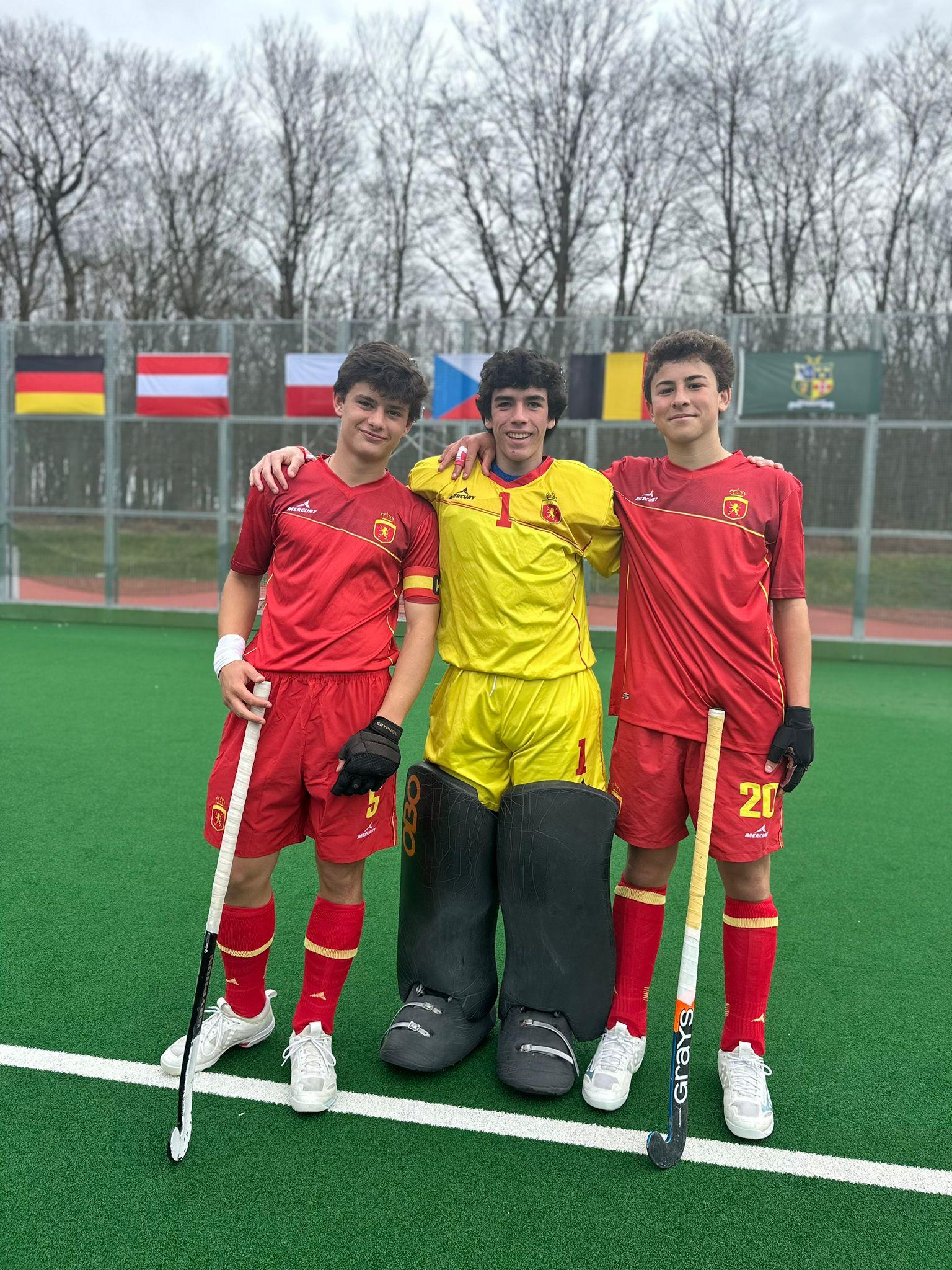 hockey ccvm