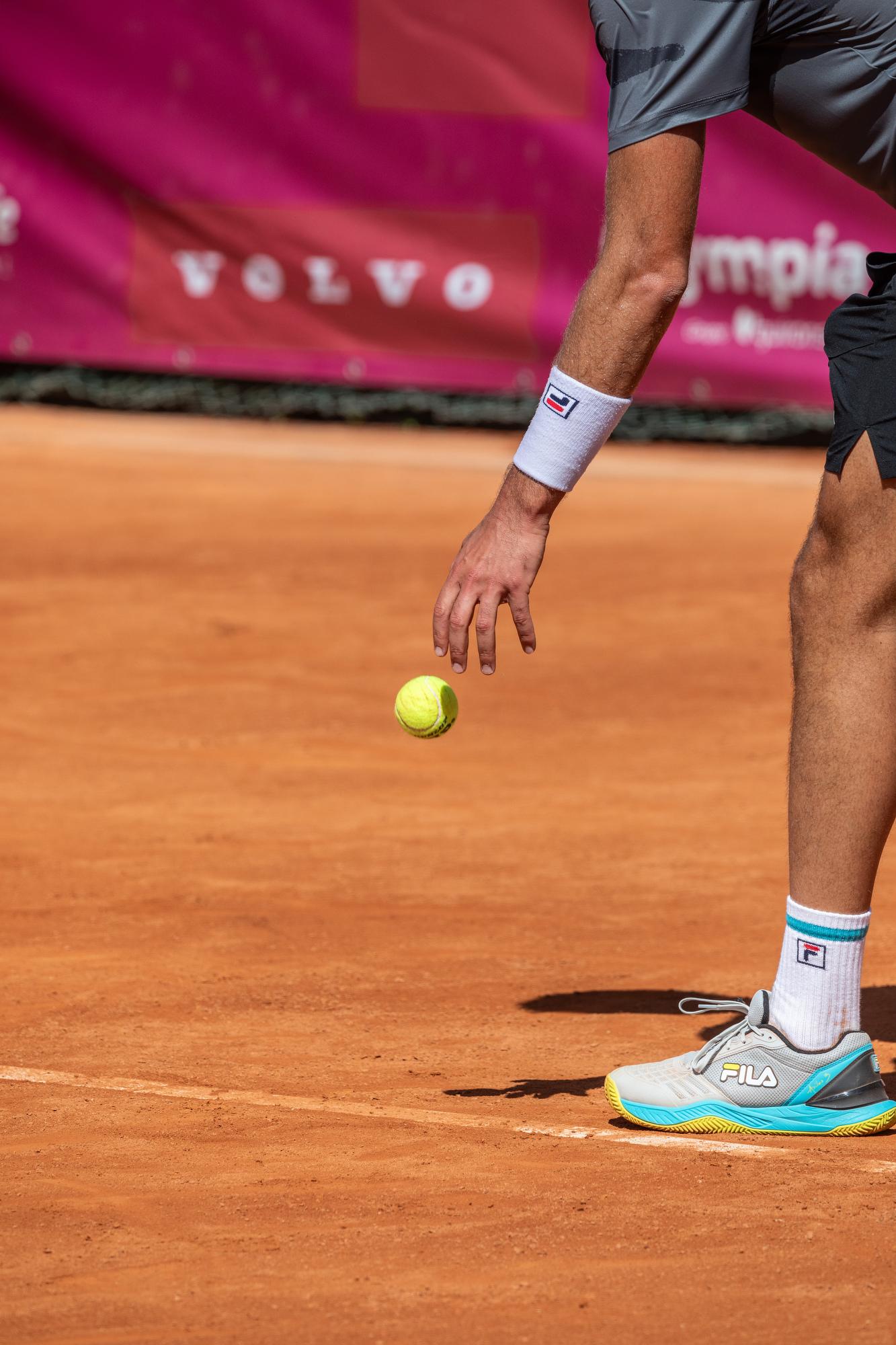 tenis ccvm