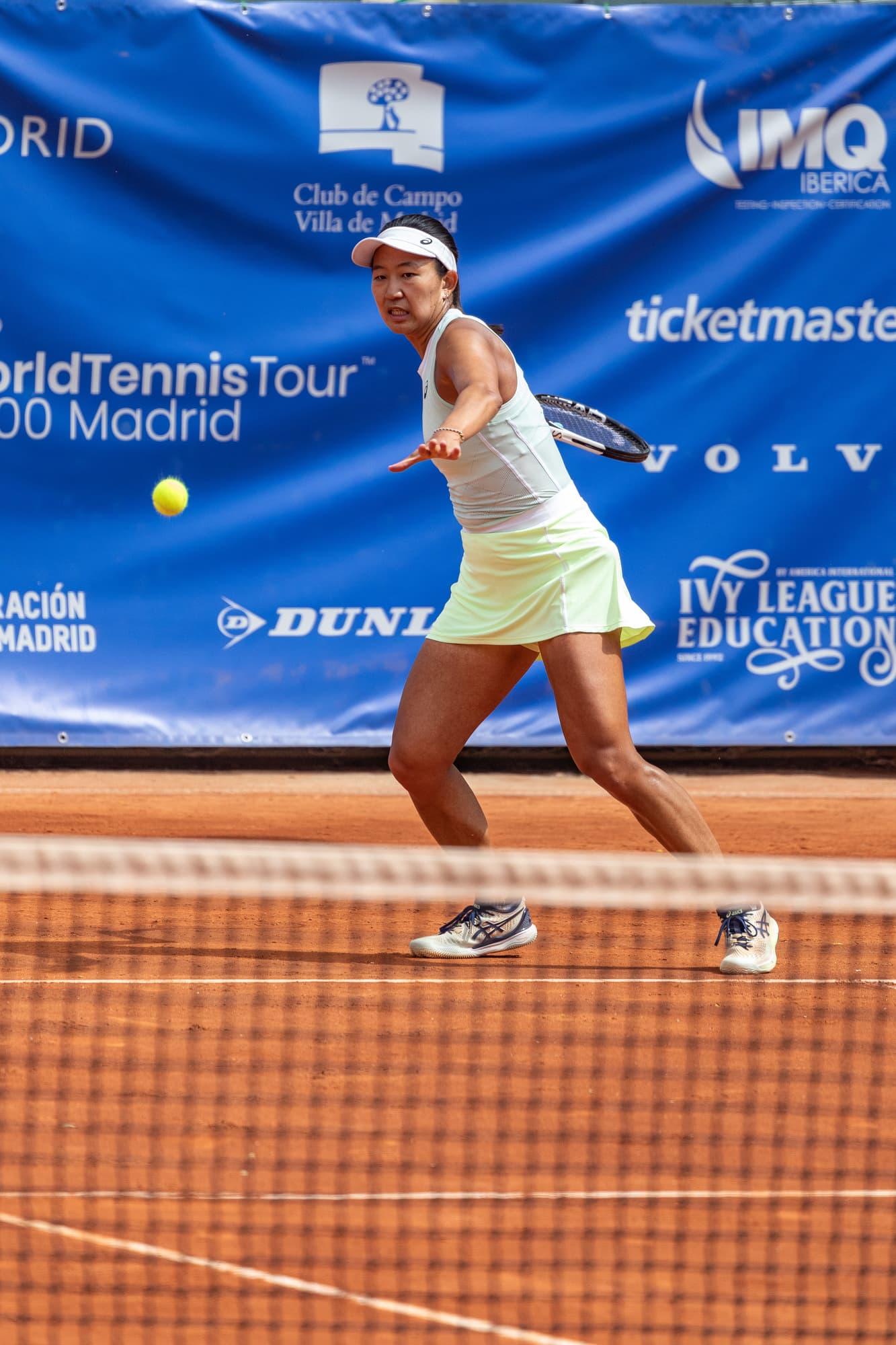 tenis ccvm