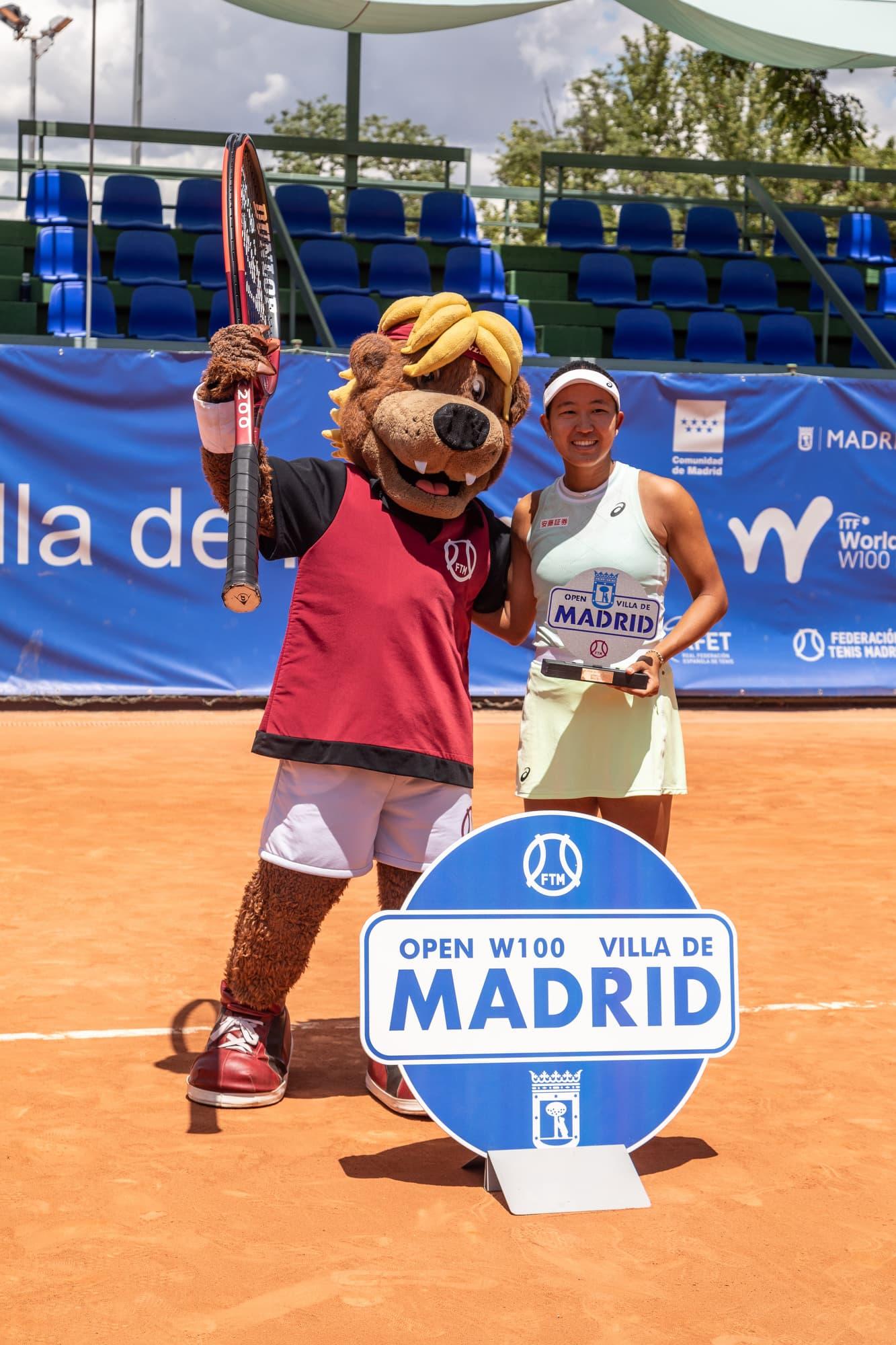 tenis ccvm