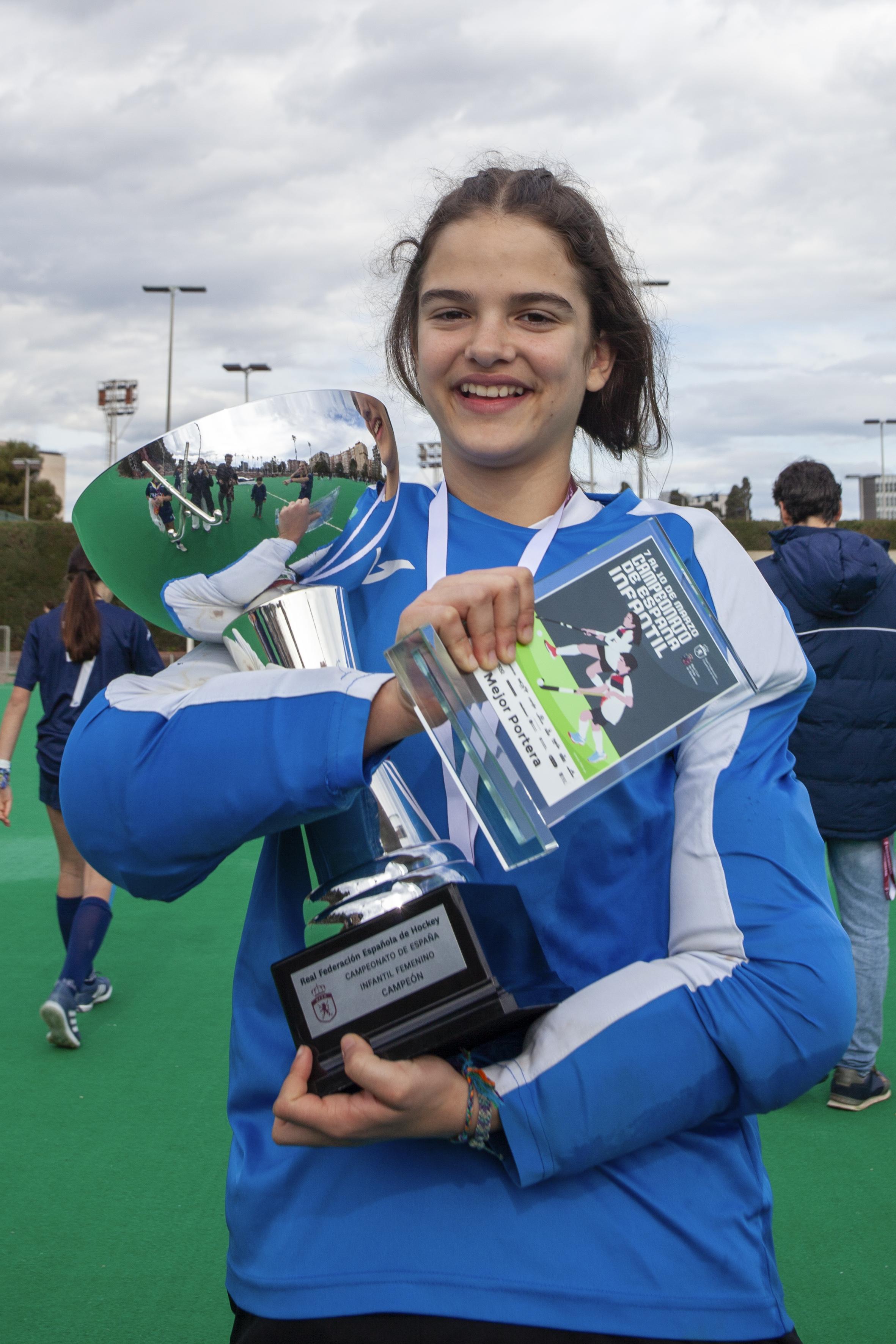 hockey ccvm