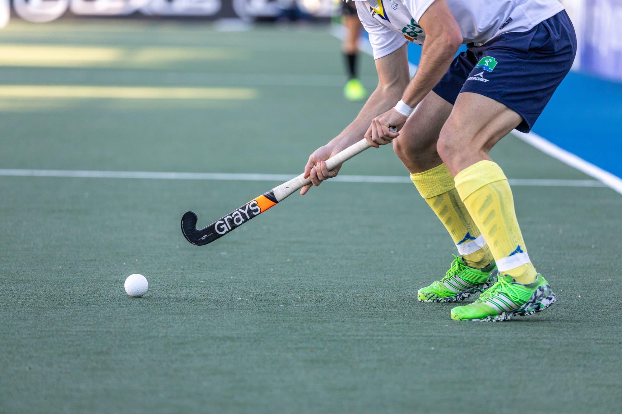 hockey ccvm