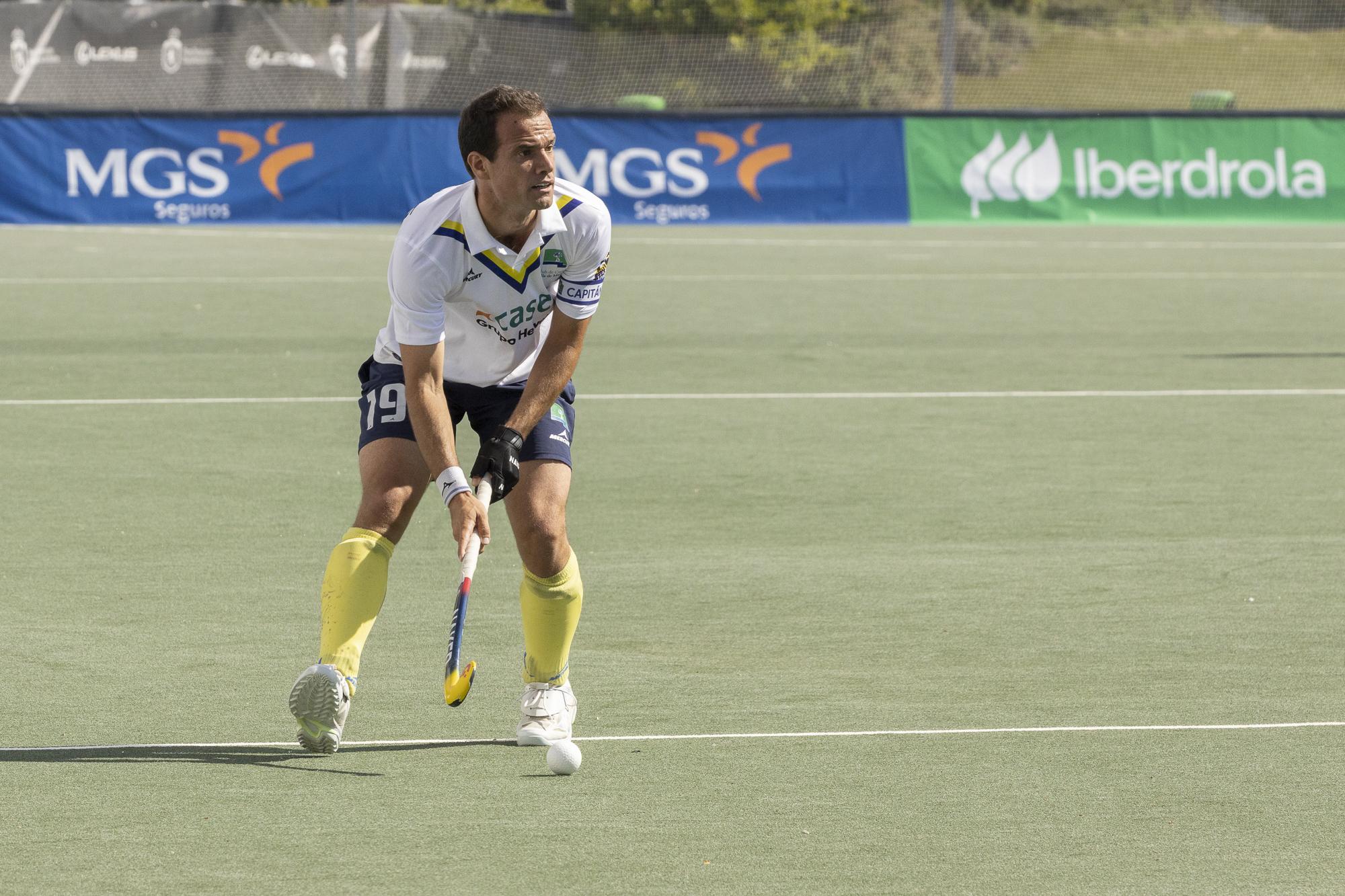 Álvaro Iglesias.