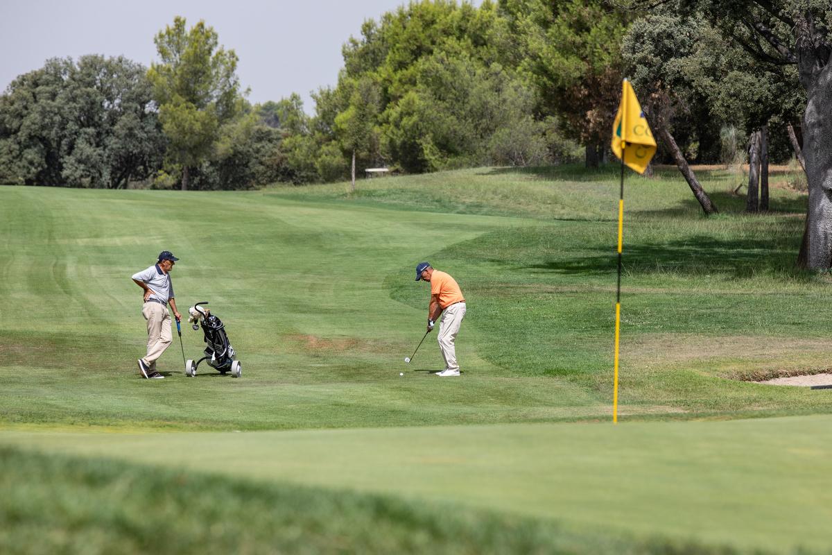 Circuito de Madrid de Profesionales 2018