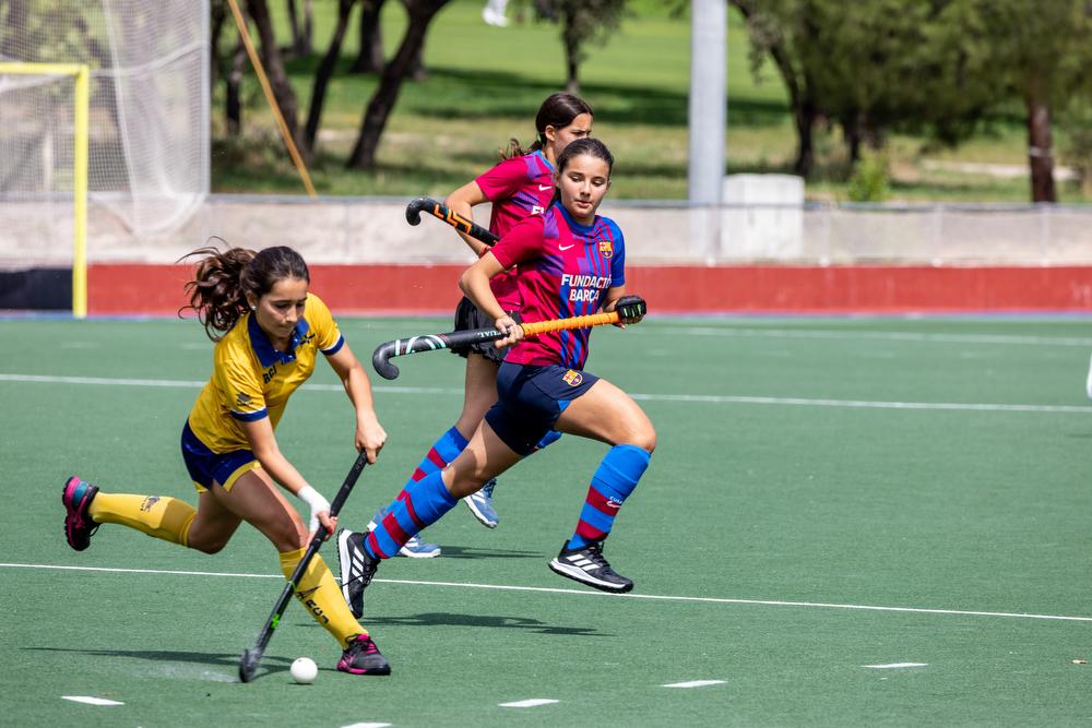 51º Torneo de San Isidro. Foto: Miguel Ángel Ros / CCVM