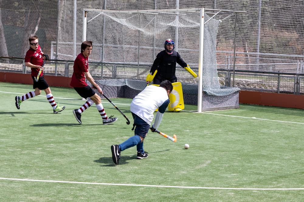 51º Torneo de San Isidro. Foto: Miguel Ángel Ros / CCVM