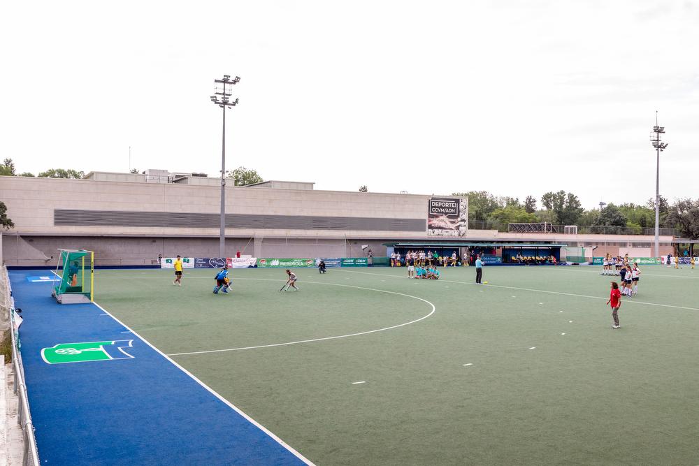 51º Torneo de San Isidro. Foto: Miguel Ángel Ros / CCVM